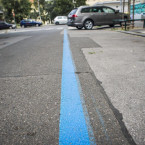 Parkovací modré zóny se budou nadále rozšiřovat