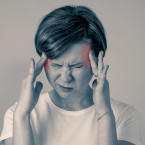 Migréna je neurologické onemocnění projevující se intenzivní, pulzující bolestí hlavy, která bývá zpravidla doprovázena nevolností