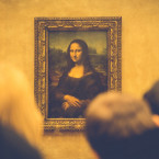 Mona Lisa je dnes nejslavnějším obrazem na světě. Nebylo tomu tak vždycky