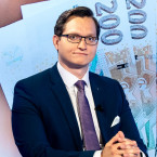 Štěpán Křeček je hlavní ekonom BH Securities