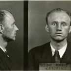 Osvald Závodský, zatčen ve Francii za odboj, rok 1942