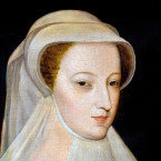 Královna Maie prožila celých devatenáct posledních let ve vězení, kam ji poslala Alžběta I. 