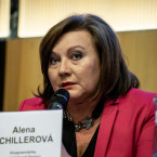 Alena Schillerová představila další opatření v boji proti ekonomickým problémům OSVČ