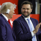 J. D. Vance je pro Donalda Trumpa prostě nutností, říká politolog