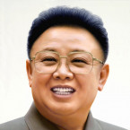 Kim Čong il oficiálně zemřel v roce 2011. Pravda však může být zcela jiná... 