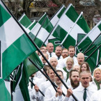 Ve Skandinávii se potýkají s vážnými porjevy neonacionalismu
