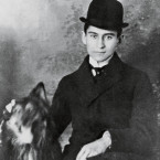 Franz Kafka se třikrát zasnoubil, na svatbu ale nikdy nedošlo