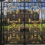 V Kensingtonském paláci proběhne během léta výstava, která po 25 letech ukáže veřejnosti svatební šaty princezny Diany