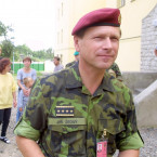 Hlavní náplní práce Šedivého coby náčelníka generálního štábu Armády ČR bylo provést v armádě takové změny, aby splňovala požadavky ke vstupu do NATO