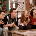 Seriál Přátelé je i po letech oblíbeným pořadem