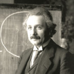 Albert Einstein si přál mít po smrti klid. To se mu, bohužel, nesplnilo