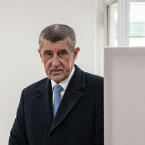 Andrej Babiš svojí kampaní oslovil přes 2,4 miliony voličů