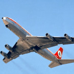 Boeing 707 se stal obětí severokorejského terorismu