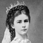 Alžběta se vdávala v šestnácti letech. I kdyby nedostala od rodičů vůbec nic, její krása by všechno překonala