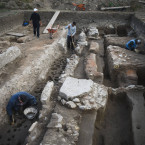 Moesie byla římskou provincií, ležící na území současných států Srbska a Bulharska, a je oblíbeným místem archeologů