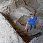 Archeologové jsou pravdě zase o krok blíže