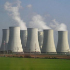 V jaderné elektrárně Jaslovské Bohunice dnes pracují jen dva nejnovější reaktory