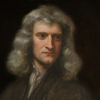 Isaac Newton byl nejen vědcem, ale také hluboce věřícím člověkem. Ovlivňovala ho více věda nebo víra? 