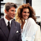 Julia Roberts se od natáčení snímku Pretty Woman téměř vůbec nezměnila