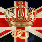 Britská monarchie slaví 10 let od svatby prince Williama s Kate Middletonovou