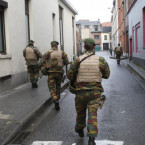Molenbeek je znám hlavně díky teroristickým útokům v Paříži a Bruselu