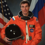 Sergej Krikaljov se stal nedobrovolně rekordmanem. 