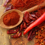 Chilli papričky vám mohou pomoci i s trávicími potížemi