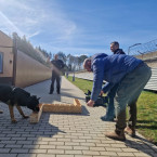 Seriál si rozhodně nehraje na žádnou senzaci