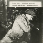 Alexej Stachanov se stal hrdinou - vydatně k tomu pomohla sovětská propaganda