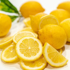 S provoněním bytu vám pomůže mimo jiné i obyčejný citron