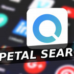 Možnosti vyhledávání v Petal Search jsou opravdu široké
