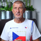 Andrej Babiš a Karlos Vémola si navzájem posloužili. Babiš má šanci získat nové voliče, Vémolův sponzor zákazníky