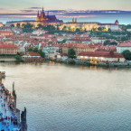 Luxusní bydlení v Praze, aniž by vám zruinovalo peněženku? Možné to je