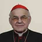 Kardinál Vlk se dožil 85 let