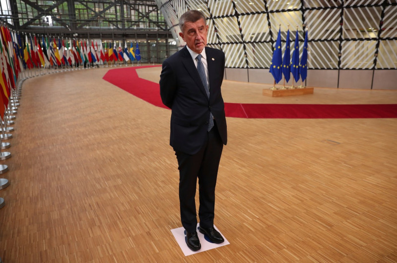 Premiér Babiš opět účelově překrucuje souvislosti, data ho ...